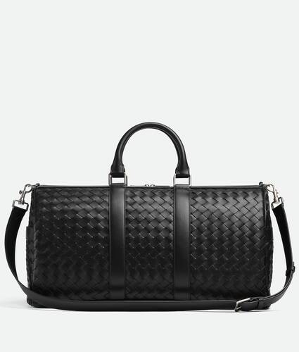 Intrecciato Duffle