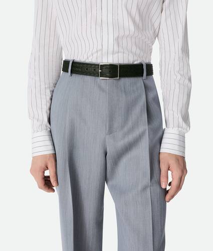 Intrecciato Piccolo Belt