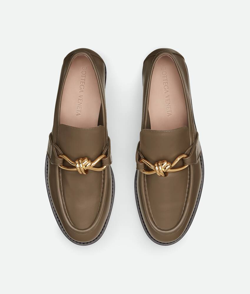 Display a large version of the product image 5 - Astaire Loafer