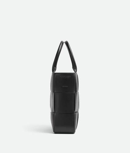 Small East-West Arco Tote