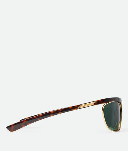 Speed Rectangular Sunglasses