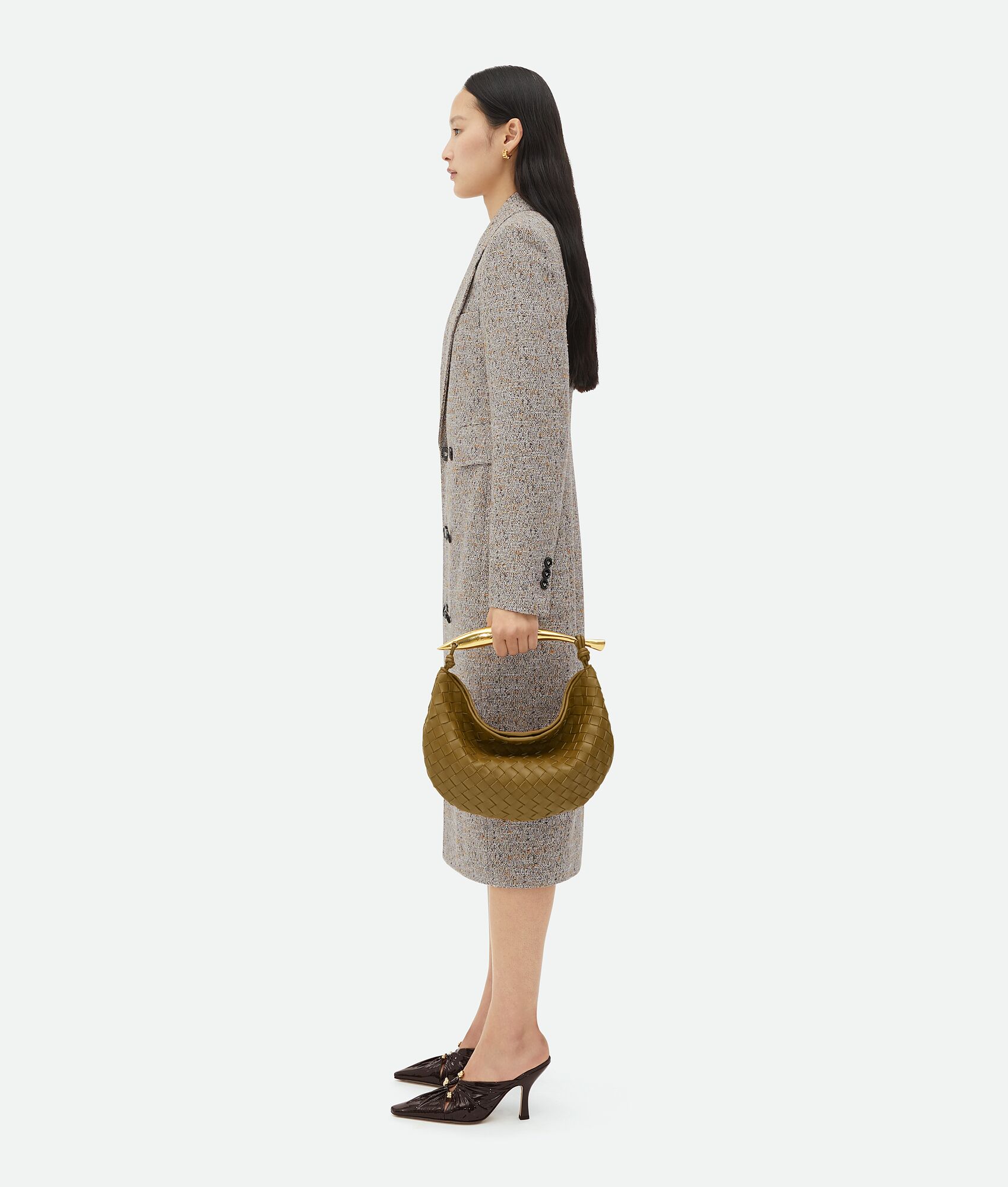 Women's Designer Bags | Luxury Bags | Bottega Veneta® US