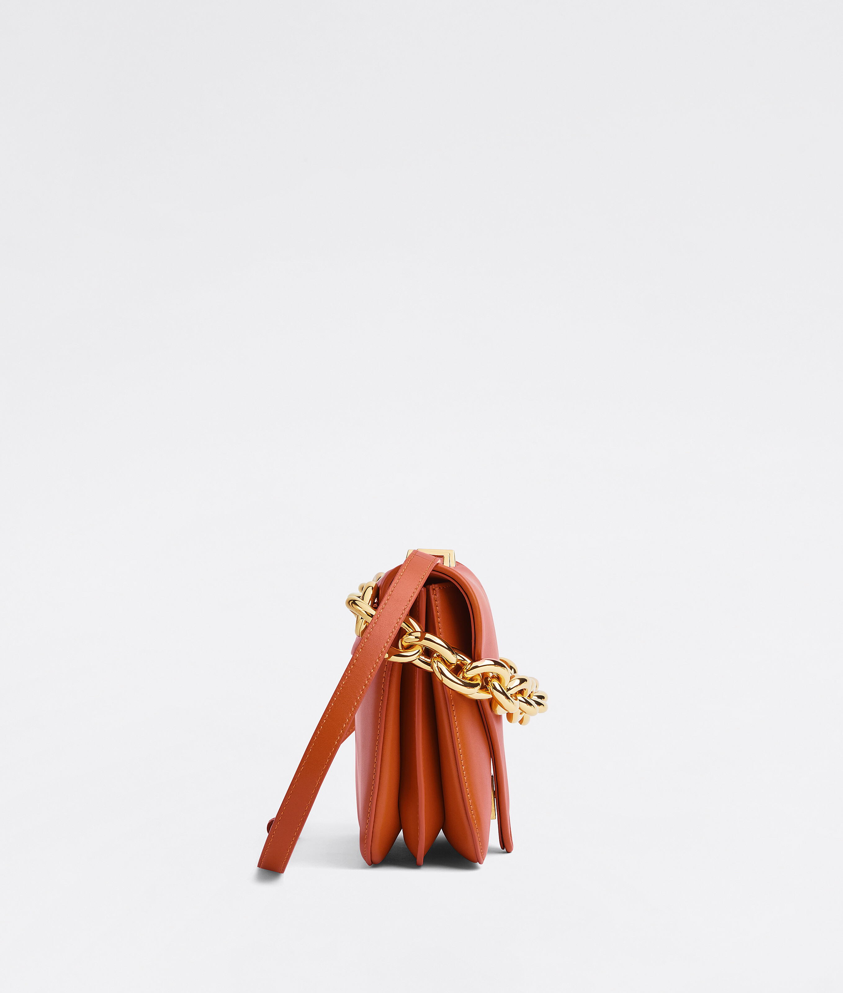 Women's Mount in Maple Bottega Veneta South Korea EN - Image 2