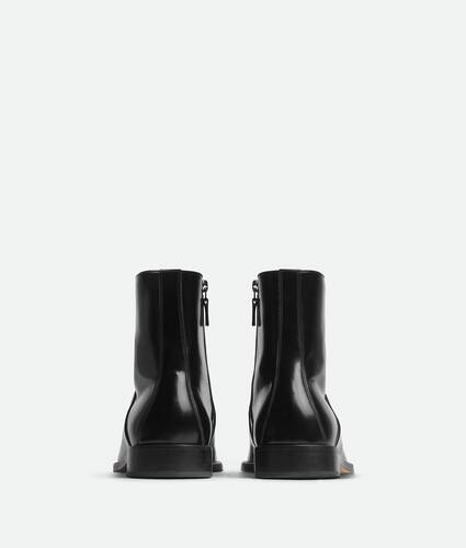 Comma Ankle Boot