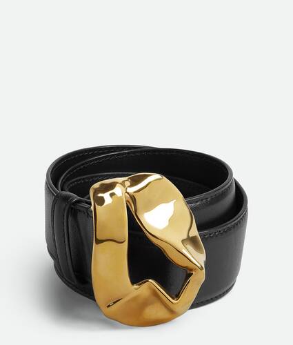Abstract Belt