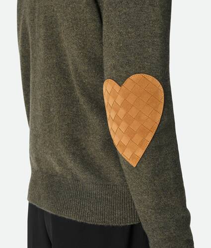 Cashmere Sweater