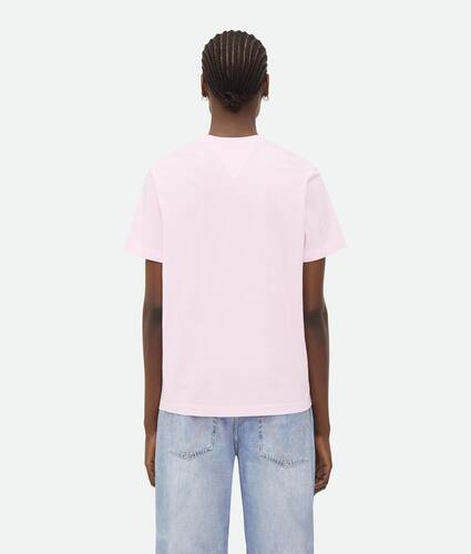 Light Cotton Jersey T-Shirt