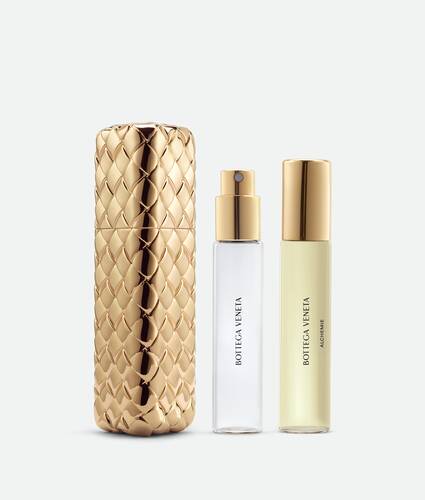 Alchemie - Travel set