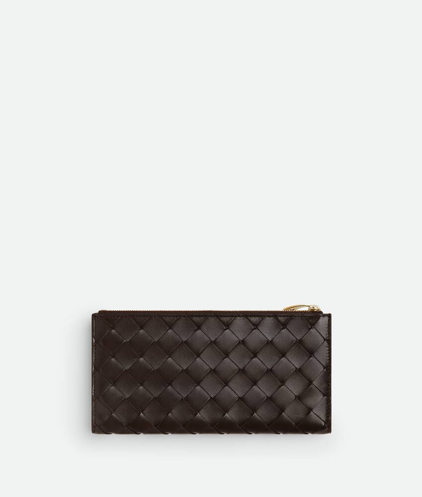 Display a large version of the product image 3 - Andiamo Long Wallet
