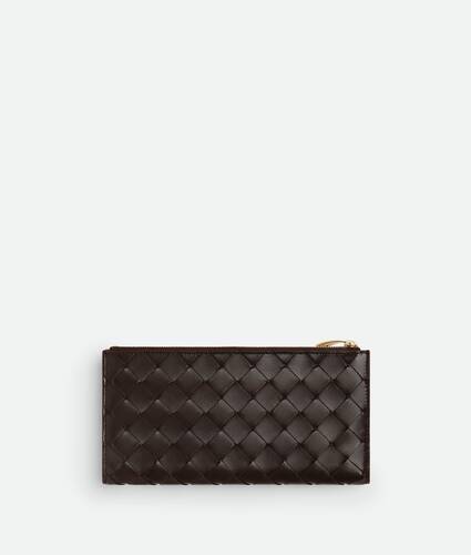 Andiamo Long Wallet