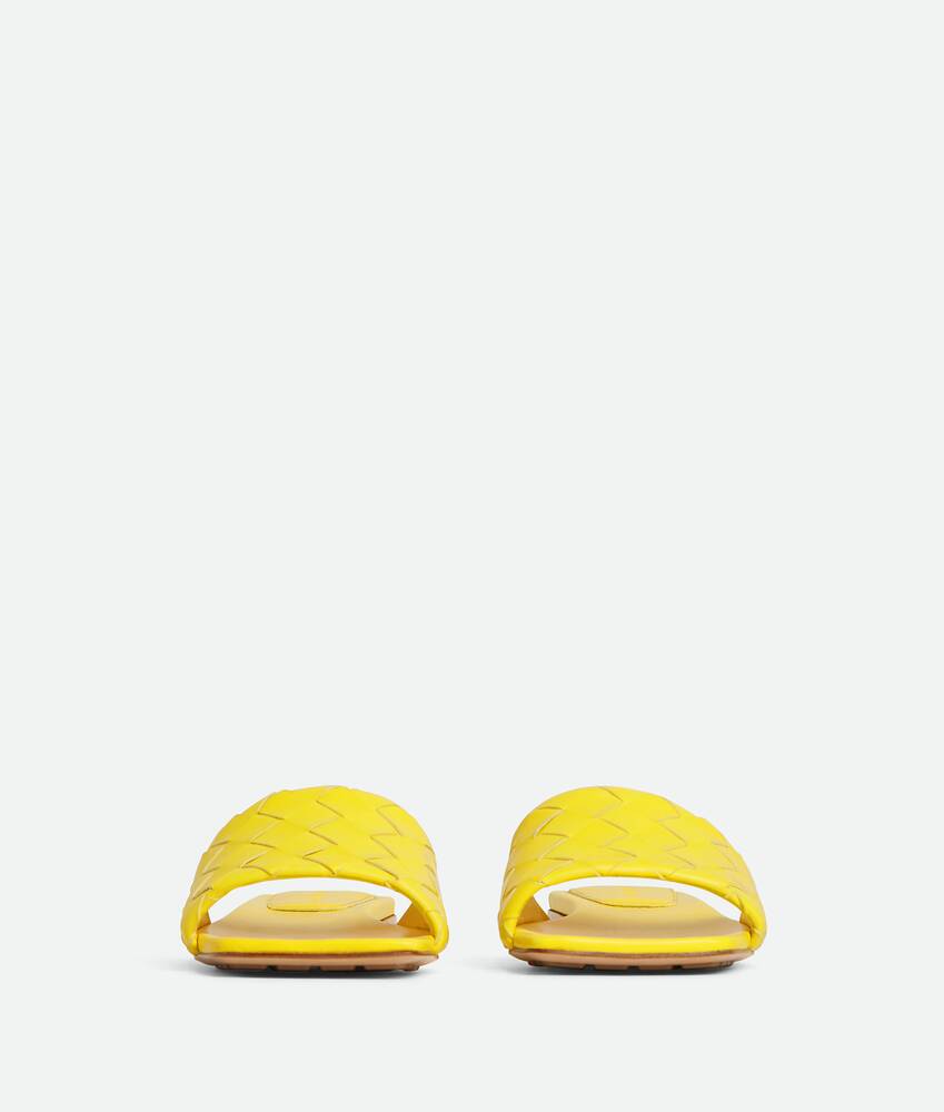 Display a large version of the product image 3 - Parco Flat Mule