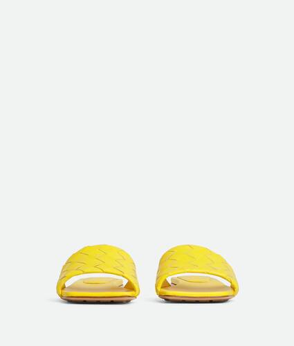 Parco Flat Mule