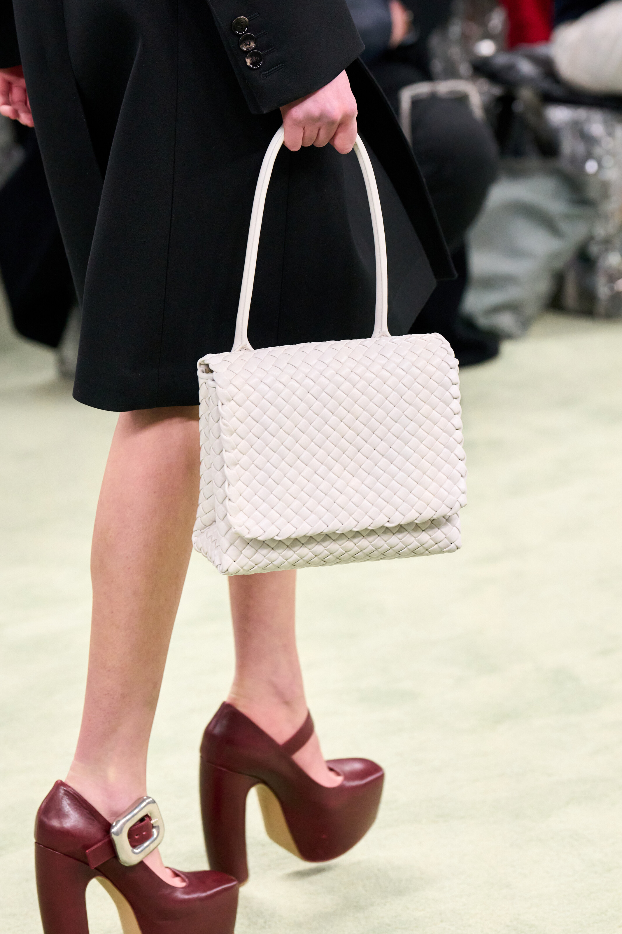 New Bottega Veneta Bags and Shoes Spring 2020
