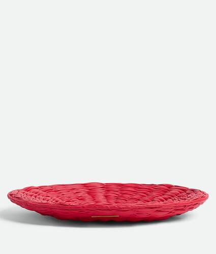 Intreccio Foulard Tafelaufsatz