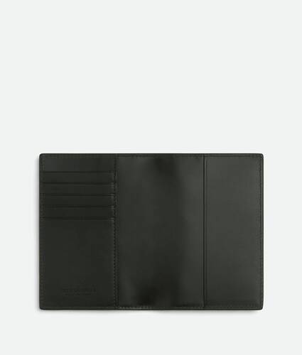 Intrecciato Passport Case