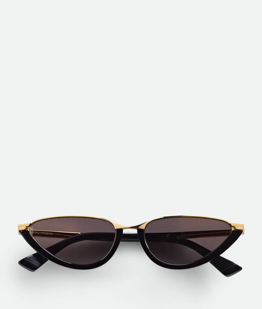 Display a large version of the product image 1 - Classic Cat Eye Sunglasses