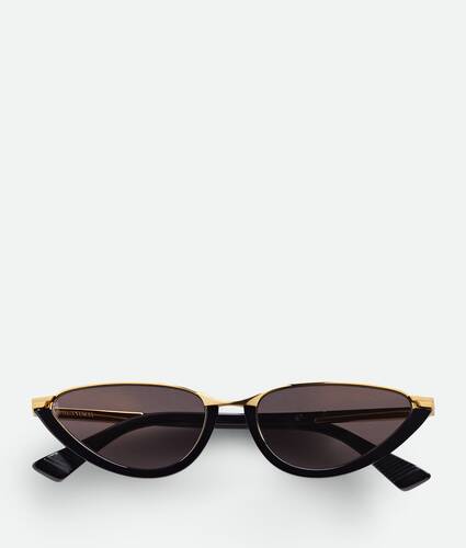 Classic Cat Eye Sunglasses