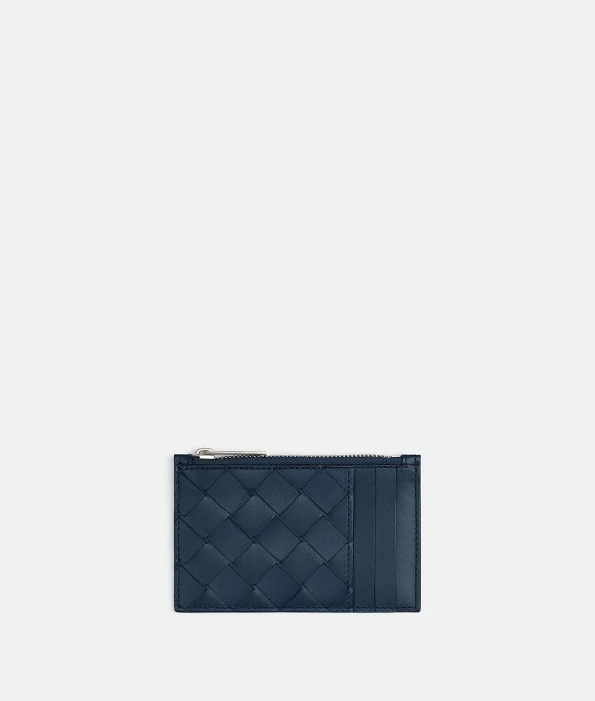 ダイゾー ナチュラル BOTTEGA VENETA レザーケース イタリア製 在庫1点