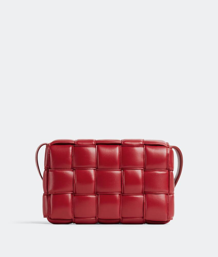 Display a large version of the product image 4 - ES - Padded Cassette