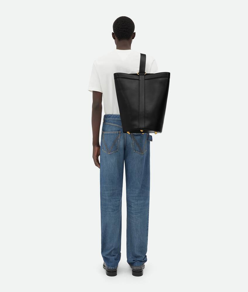 Display a large version of the product image 2 - Large Jj Shoulder Bag