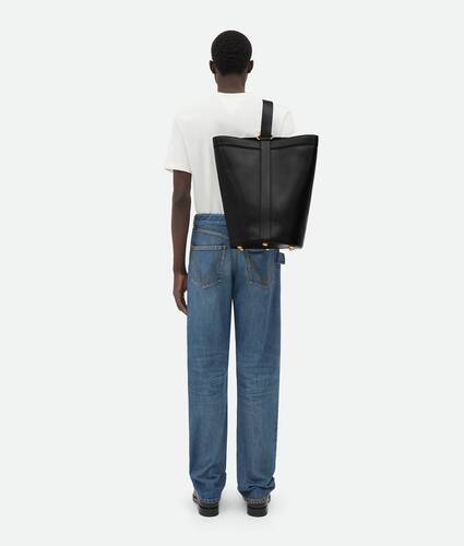 Large Jj Shoulder Bag
