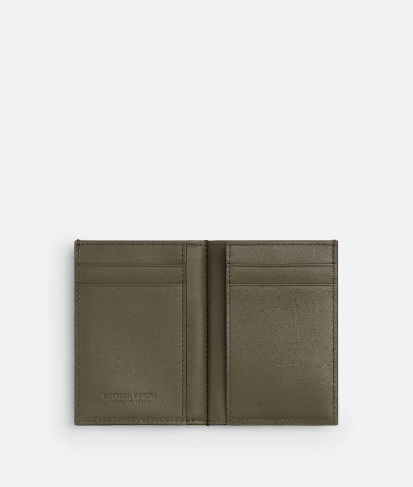 Display a large version of the product image 2 - Cassette Slim Flap Card Case