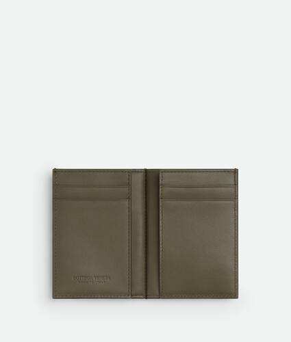 Cassette Flap Kartenetui