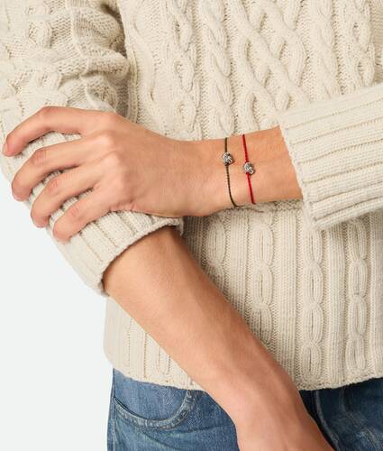 Knot Bracelet