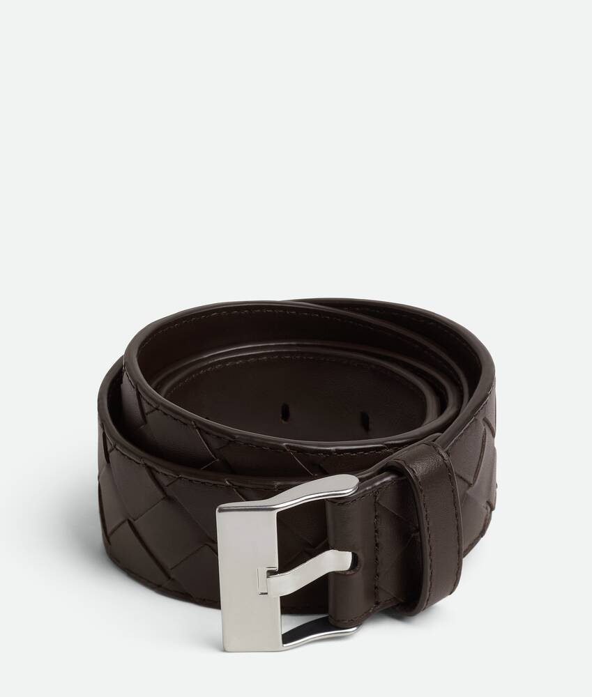 Display a large version of the product image 1 - Watch Buckle Belt