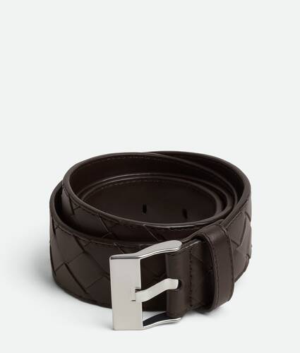 Watch Buckle Belt