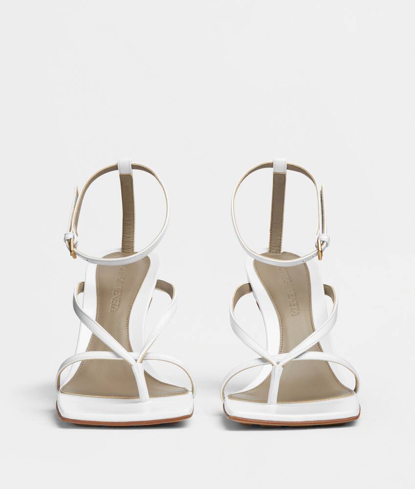 Display a large version of the product image 2 - Stretch Strap Sandal