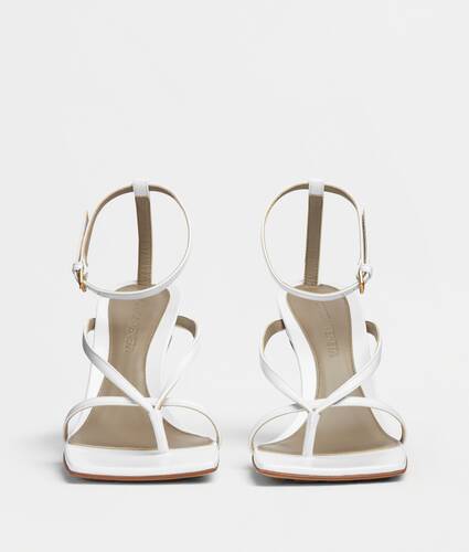 Stretch Strap Sandal