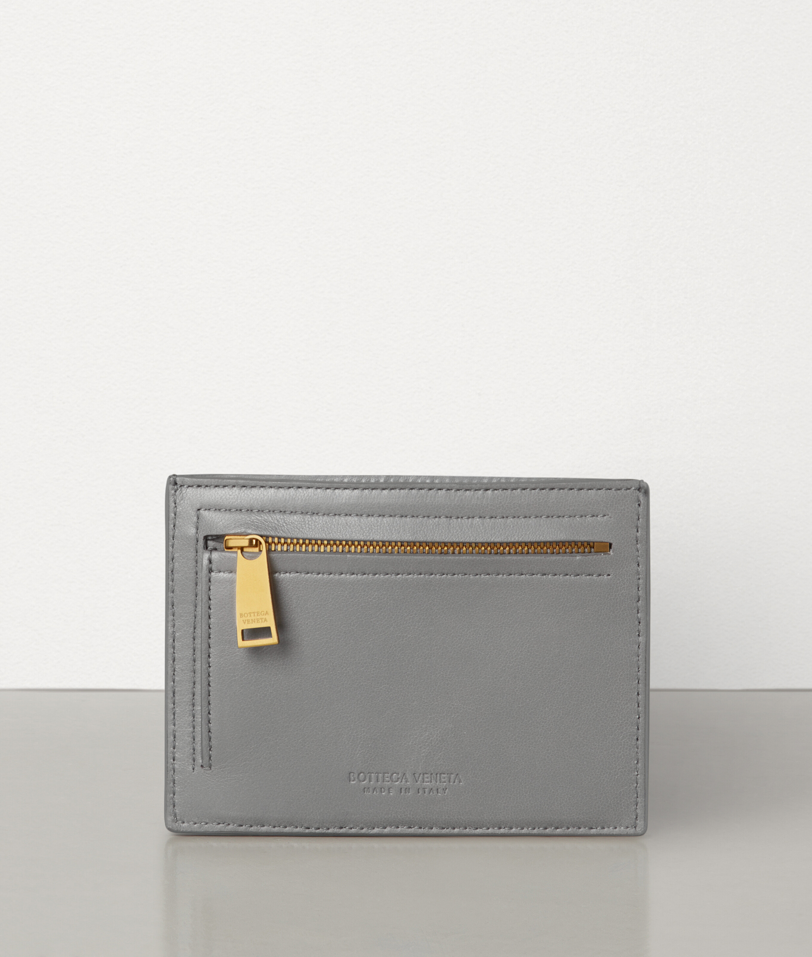 KARTENETUI in Concrete Bottega Veneta Österreich DE - Image 2