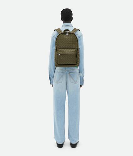 Men's Backpack  Bottega Veneta® CA