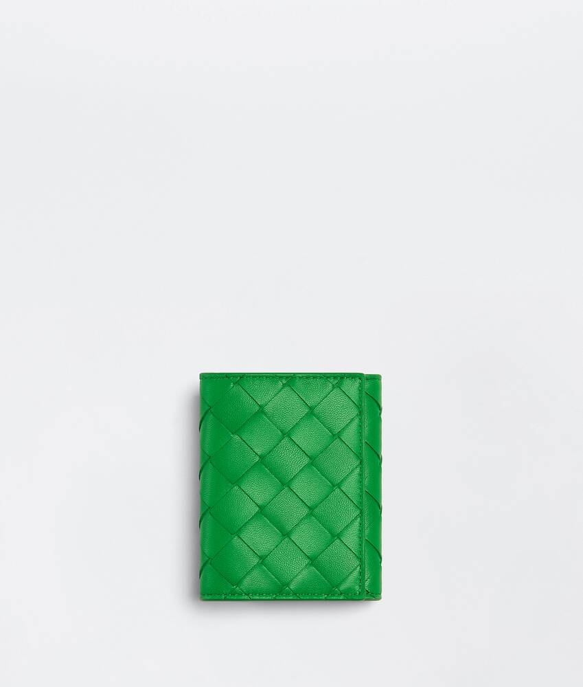 Exibir uma versão grande da imagem do produto 1 - Compact Zip Around Wallet