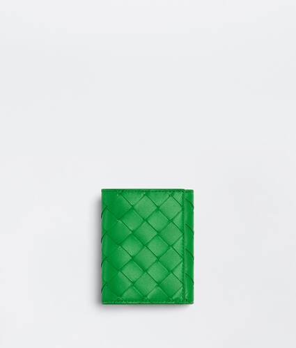 Exibir uma versão grande da imagem do produto 1 - Compact Zip Around Wallet