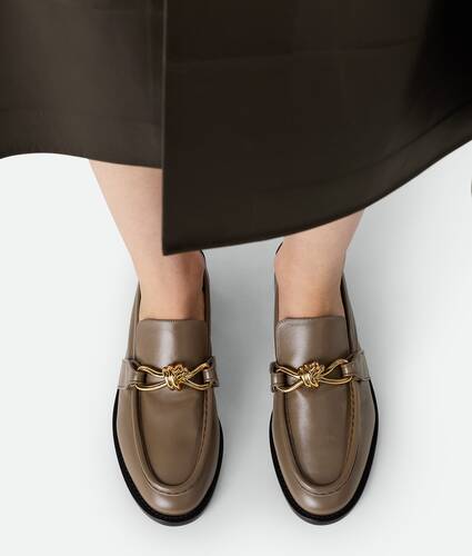 Astaire Loafer