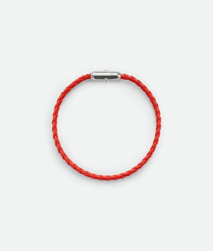 Leather Bracelet