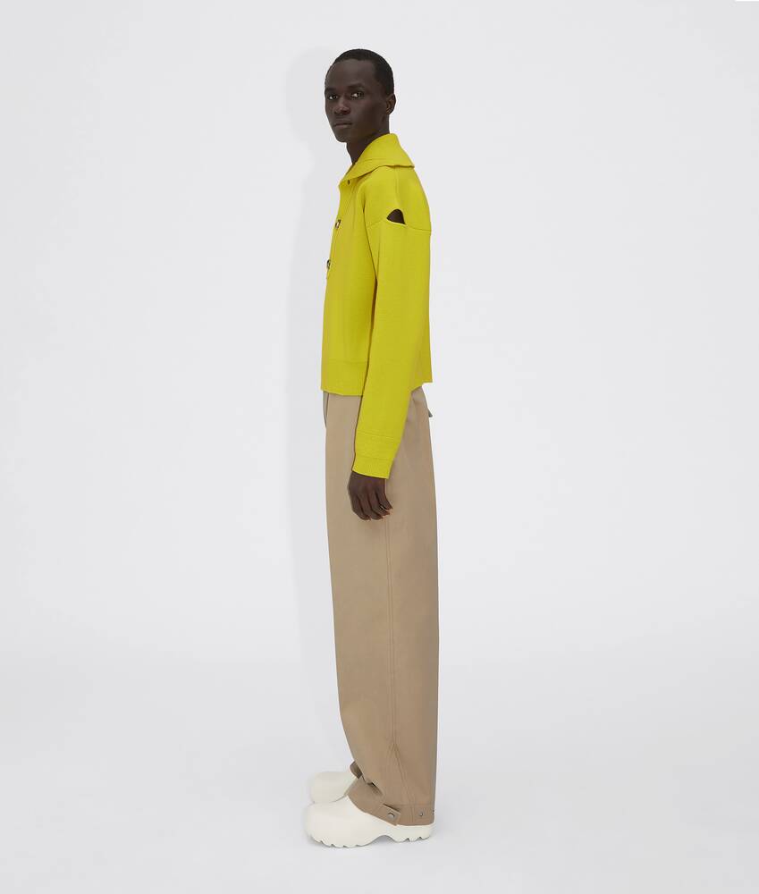 Ein größeres Bild des Produktes anzeigen 2 - PULLOVER