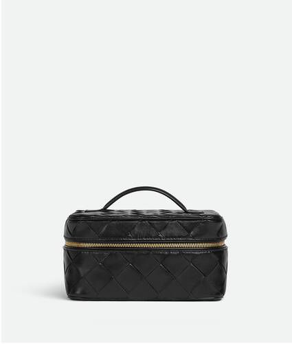 Lv monogram packing cube travel / makeup bag preorder, Luxury