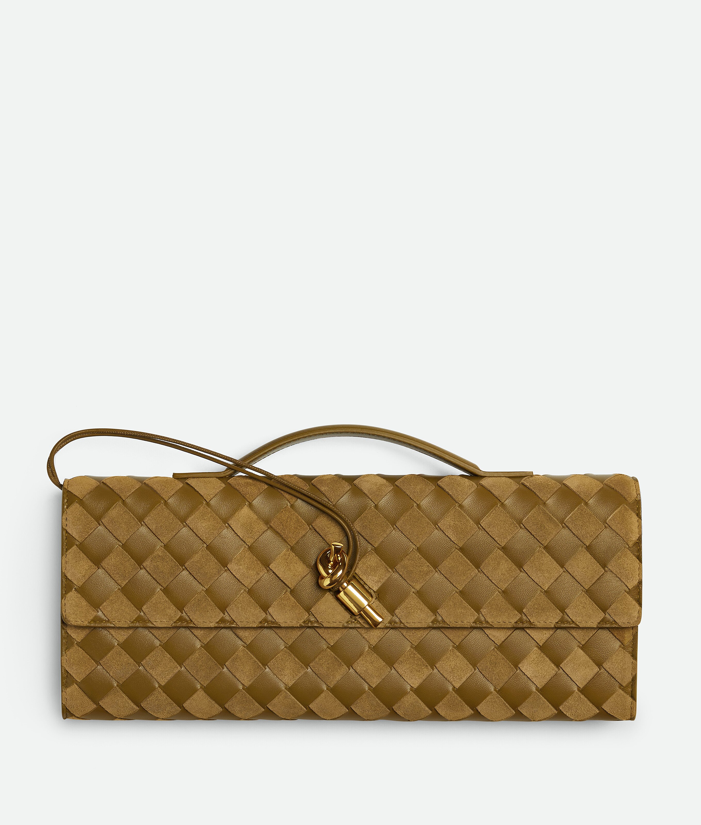 Bottega veneta clutch best sale