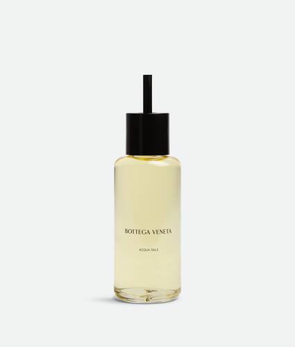 Bottega Veneta Acqua Sale Refill Beige Unisex