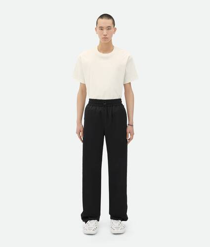 Display a large version of the product image 1 - Tech Nylon Trousers