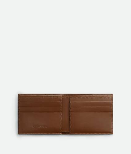Cassette Bi-Fold Wallet