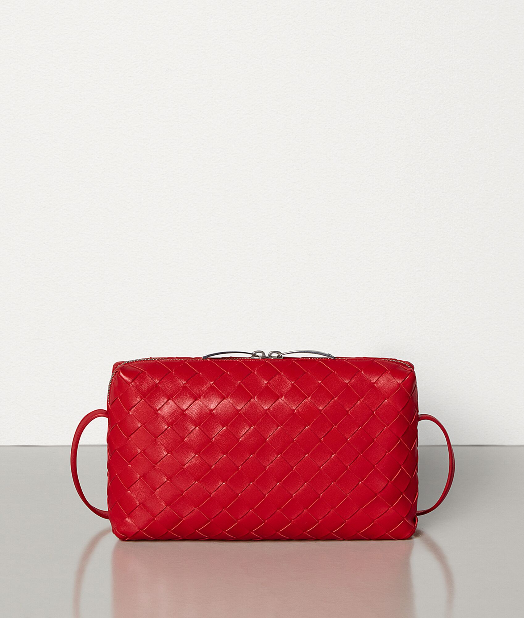 Mini Bag — Bright Red — 809130756