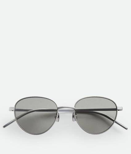 Intrecciato Panthos Sunglasses