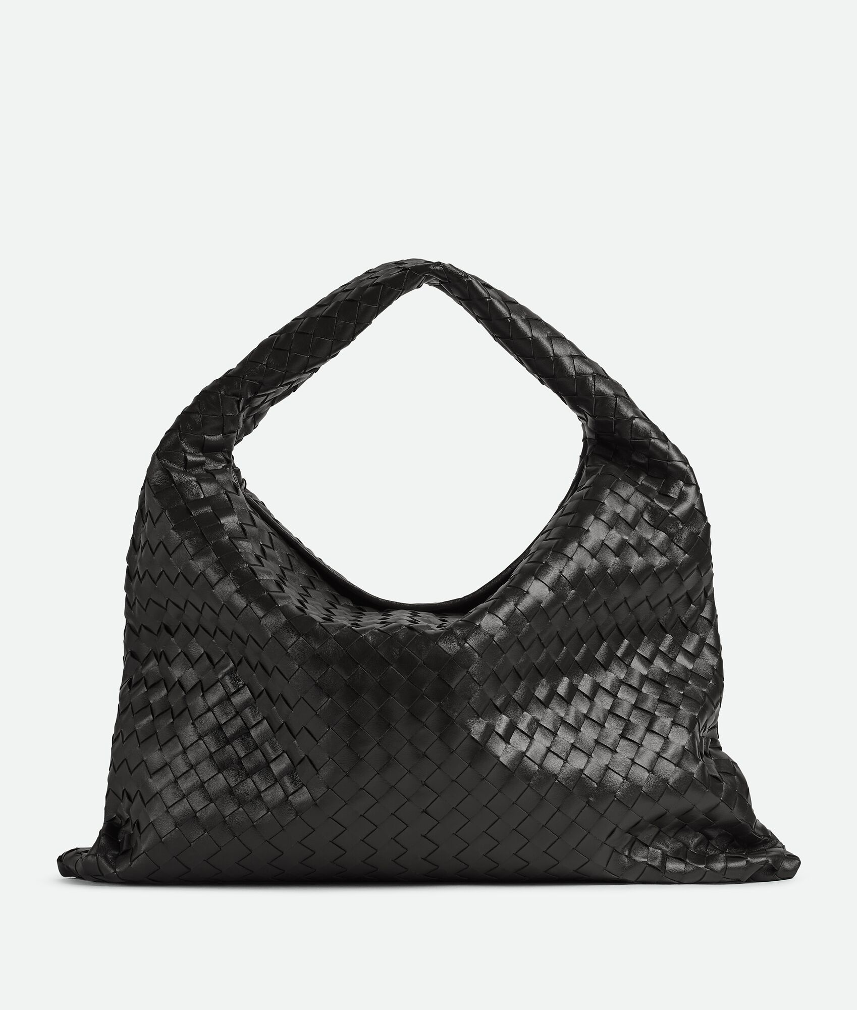 Large Hop in Black — 813503033