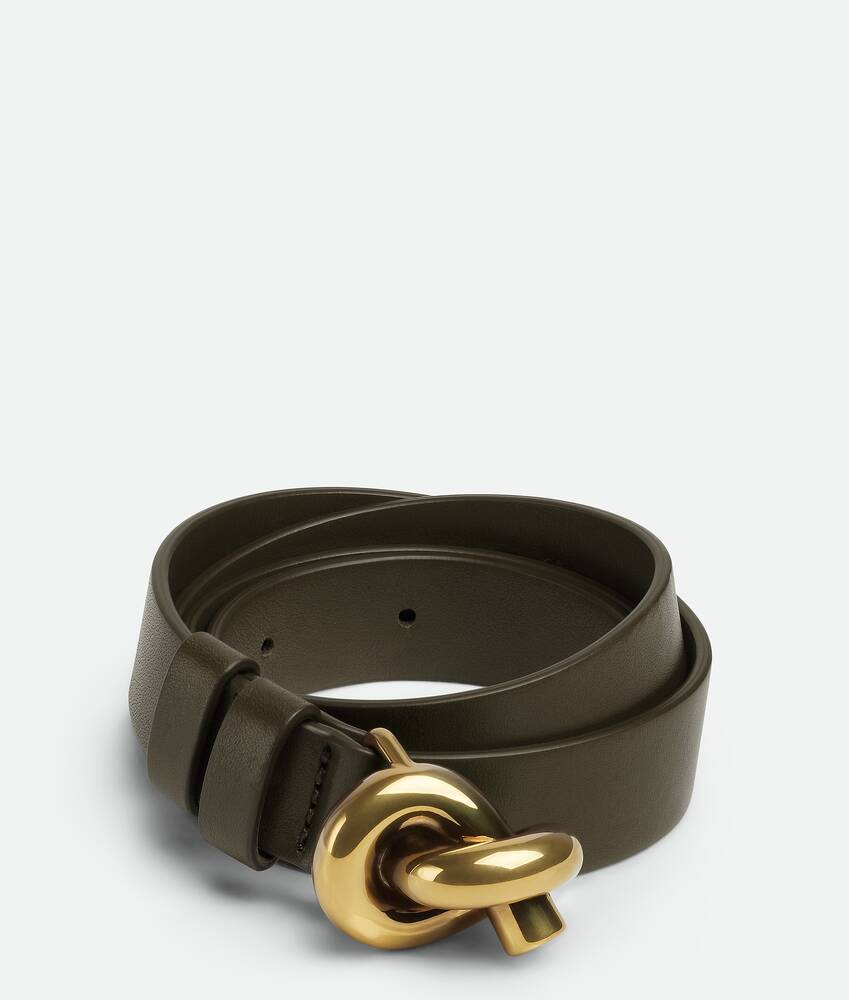 Afficher une grande image du produit 1 - Ceinture Knot