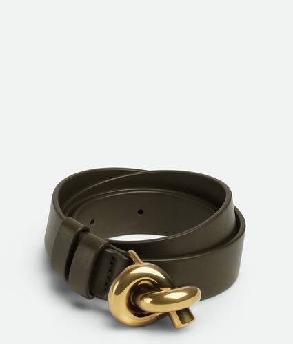 Afficher une grande image du produit 1 - Ceinture Knot