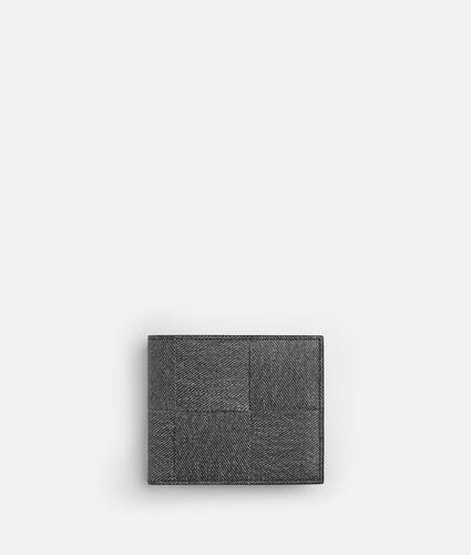 Display a large version of the product image 1 - Cassette Bi-Fold Wallet